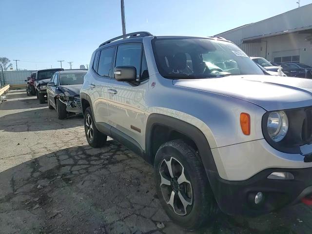 2019 Jeep Renegade - Image 11