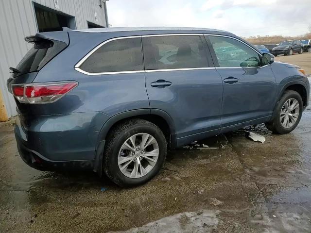2014 Toyota Highlander - Image 14