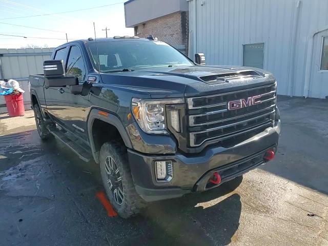 2020 GMC Sierra - Image 13