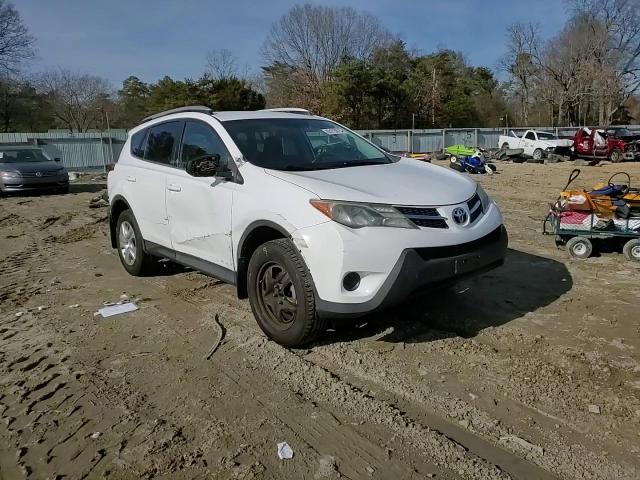 2014 Toyota RAV 4 - Image 12
