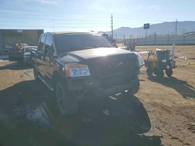 2009 Nissan Titan - Image 11