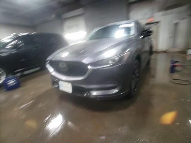2018 Mazda CX-5 - Image 13
