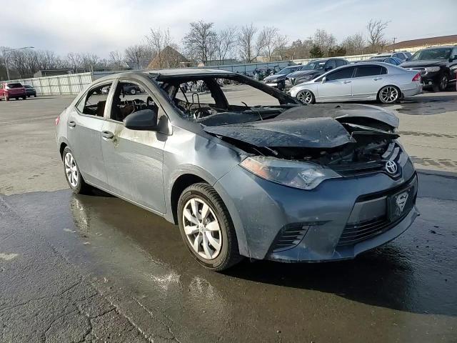 2016 Toyota Corolla - Image 11
