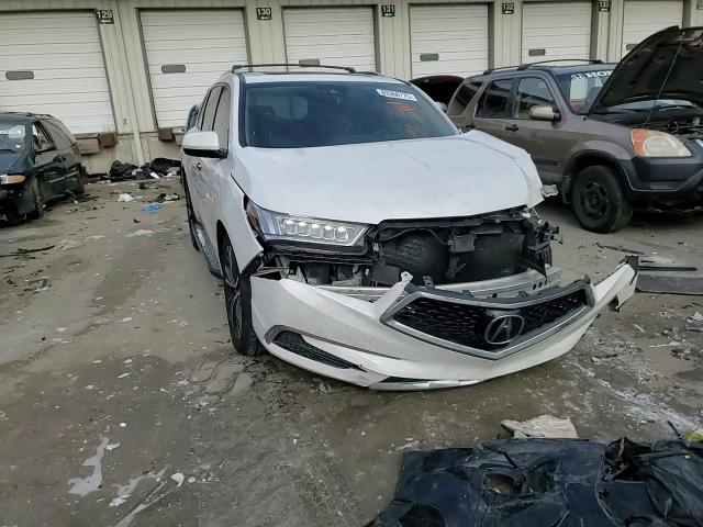 2020 Acura MDX - Image 12