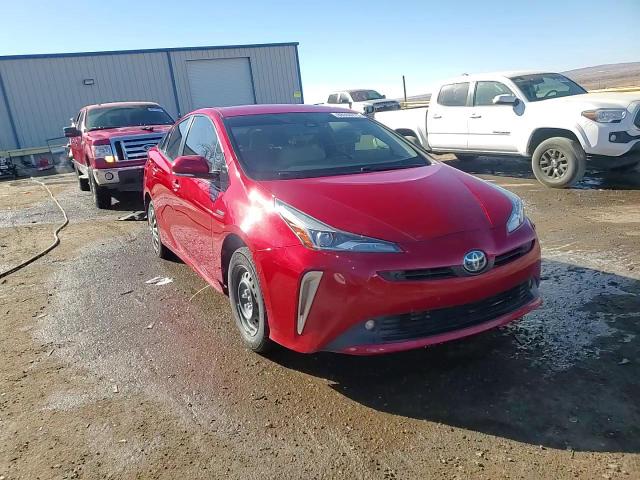 2020 Toyota Prius - Image 14