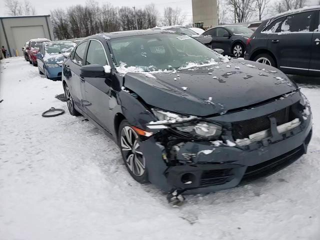 2018 Honda Civic - Image 14