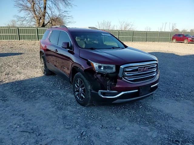 2017 GMC Acadia - Image 11