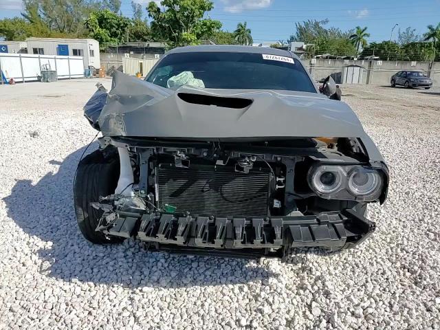 2023 Dodge Challenger R/T VIN: 2C3CDZBT5PH621421 Lot: 87287264