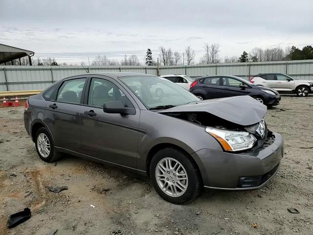 2010 Ford Focus - Image 11