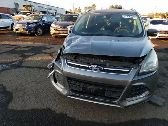 2014 Ford Escape - Image 12