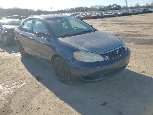 2007 Toyota Corolla - Image 11