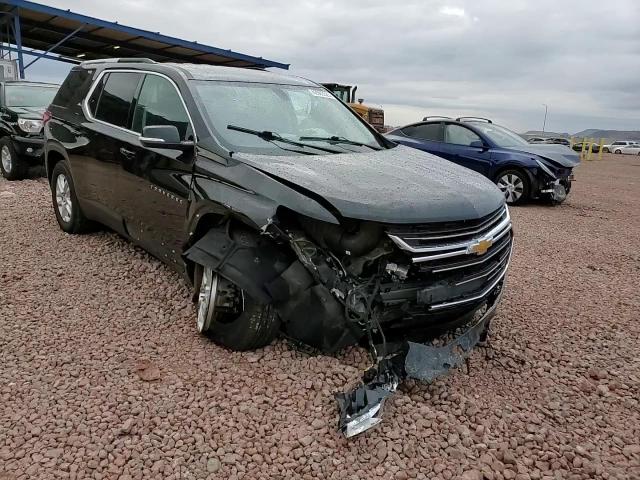 2018 Chevrolet Traverse - Image 11