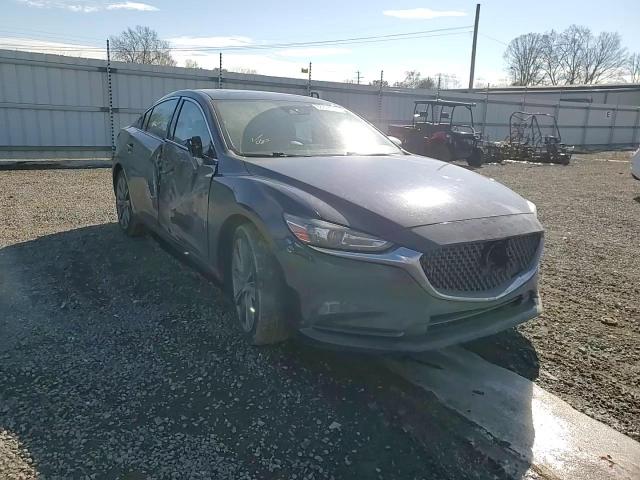 2018 Mazda 6 - Image 10