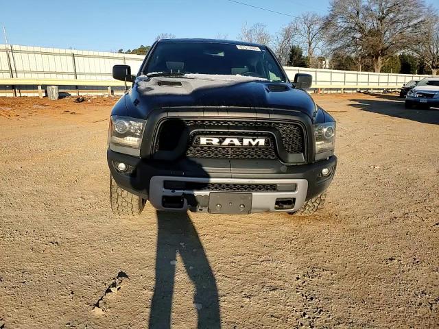 2016 Ram 1500 Rebel VIN: 1C6RR7YT8GS181584 Lot: 87573685