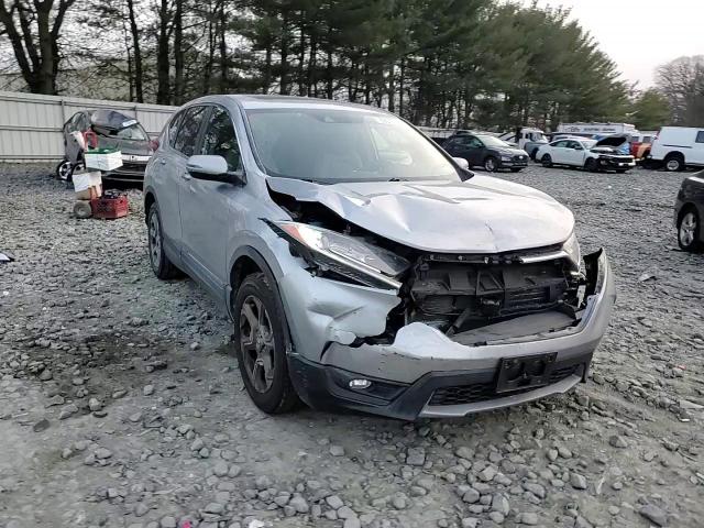 2018 Honda CR-V - Image 11
