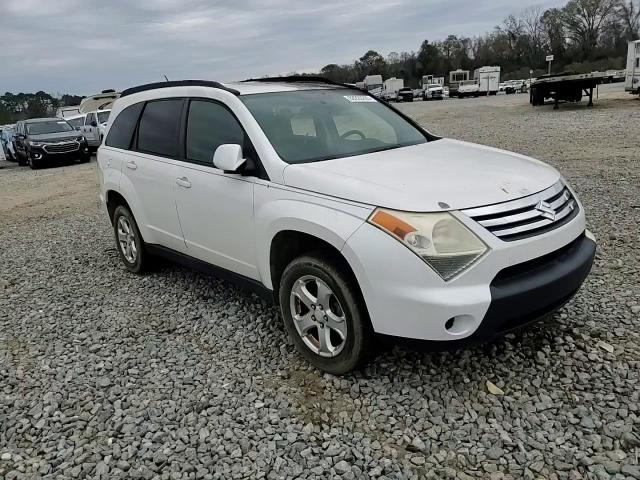 2008 Suzuki XL7 - Image 11