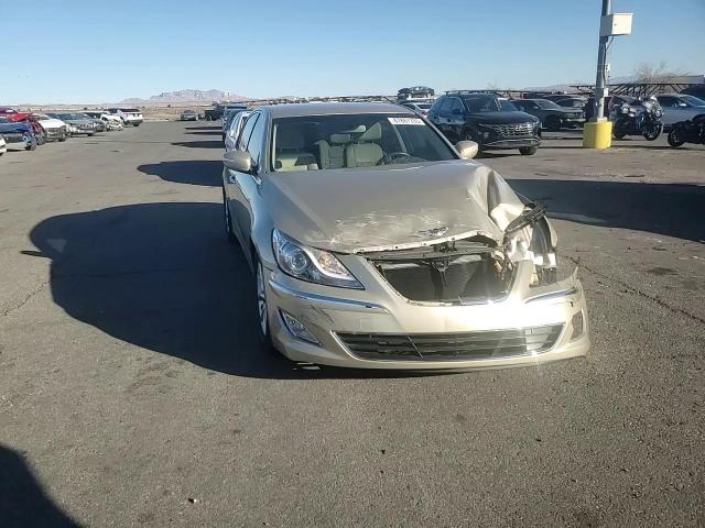 2012 Hyundai Genesis - Image 11