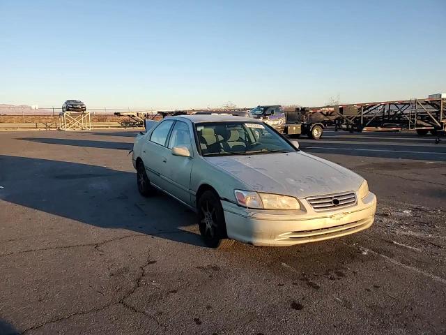 2000 Toyota Camry - Image 12