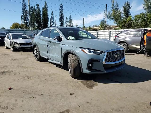 2024 Infiniti QX55 - Image 11