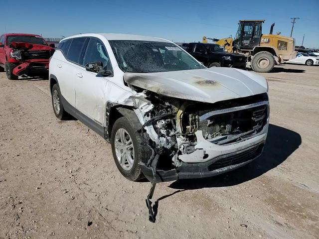 2019 GMC Terrain - Image 12