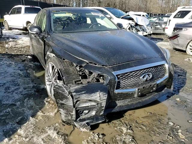 2017 Infiniti Q50 - Image 10