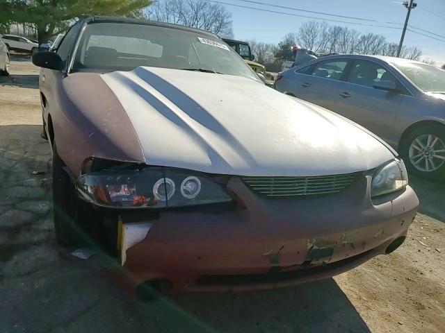 1998 Ford Mustang - Image 11