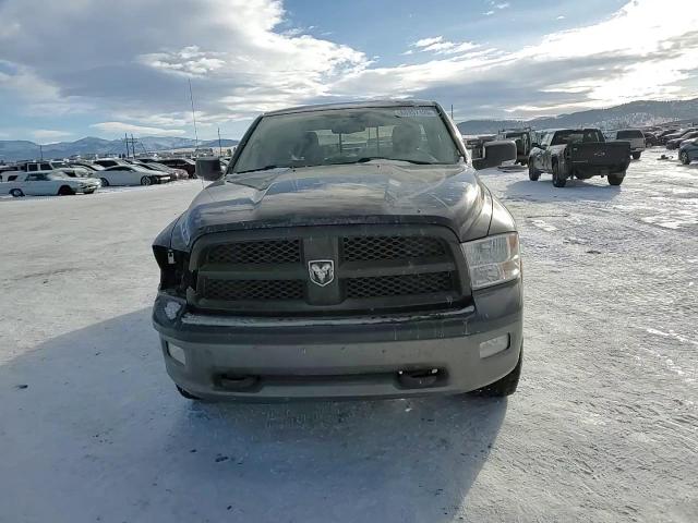 2010 Dodge RAM - Image 10