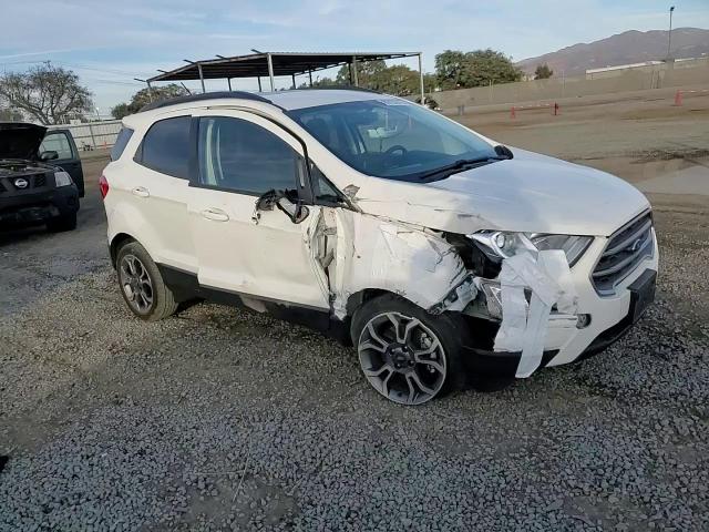 2018 Ford EcoSport - Image 11