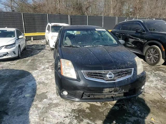 2011 Nissan Sentra - Image 11