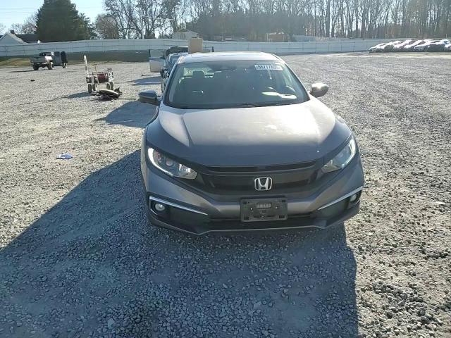 2019 Honda Civic - Image 10