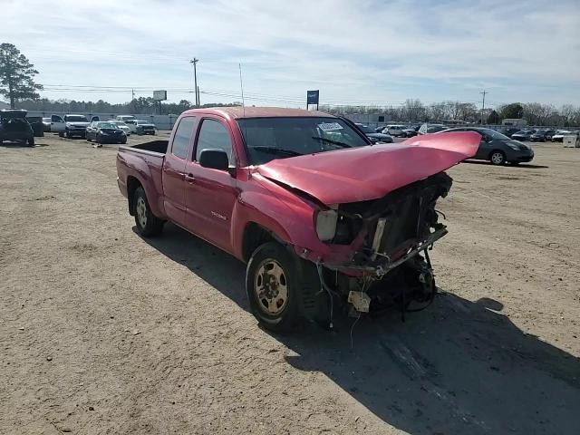 2007 Toyota Tacoma - Image 11