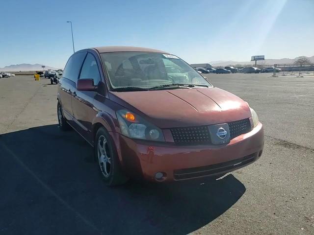 2004 Nissan Quest - Image 12