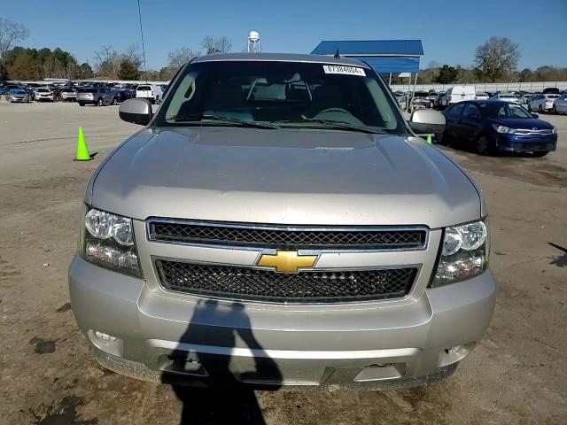 2009 Chevrolet Avalanche - Image 11