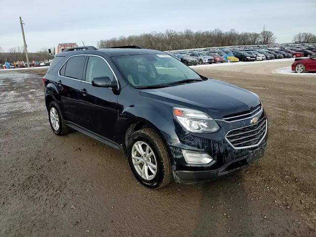 2017 Chevrolet Equinox - Image 14