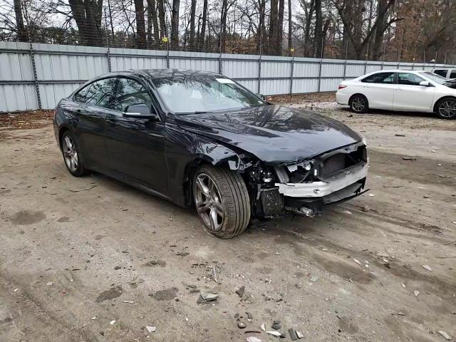 2016 BMW 4er - Image 13