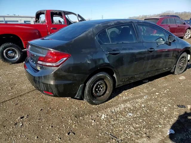 2013 Honda Civic - Image 13