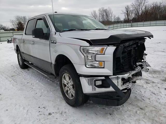 2016 Ford F-150 - Image 11