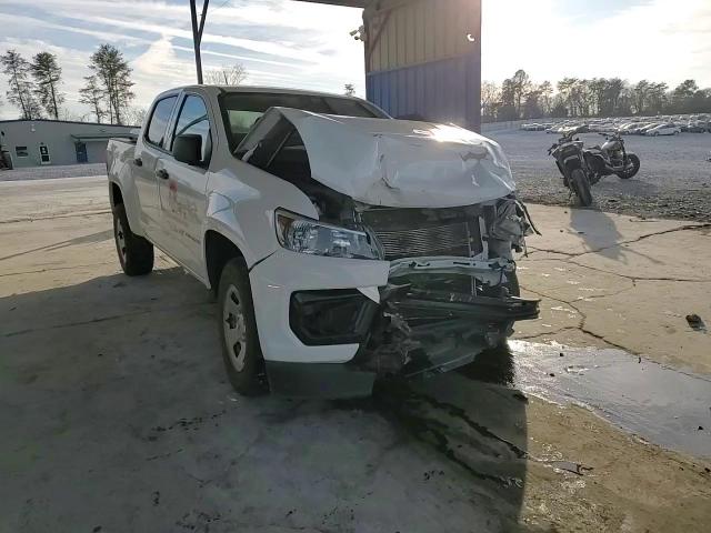 2022 Chevrolet Colorado - Image 11