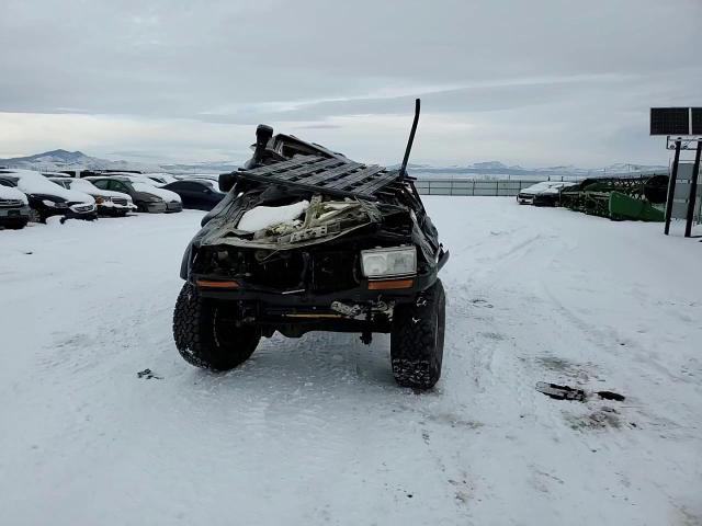 1996 Toyota Land Cruiser - Image 12