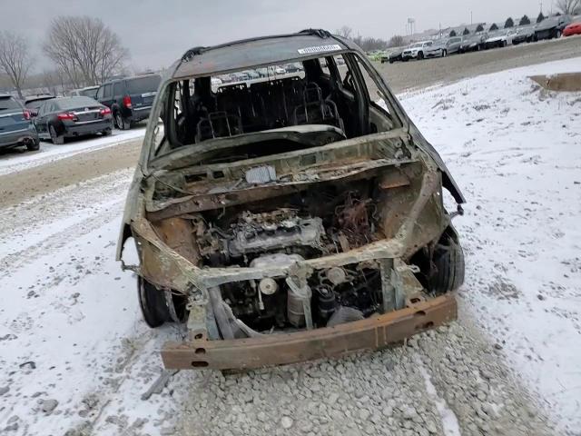 2004 Toyota Sienna - Image 12