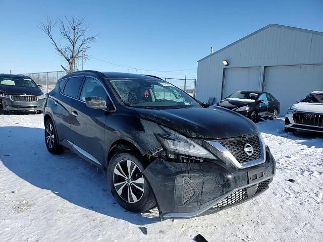 2020 Nissan Murano - Image 12