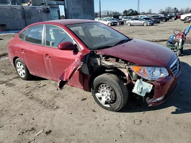 2008 Hyundai Elantra - Image 11