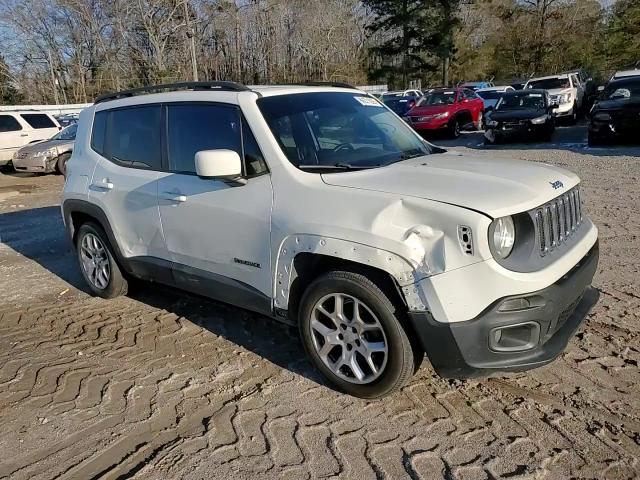2015 Jeep Renegade - Image 10