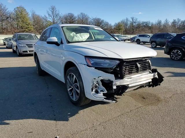 2024 Audi Q5 - Image 11