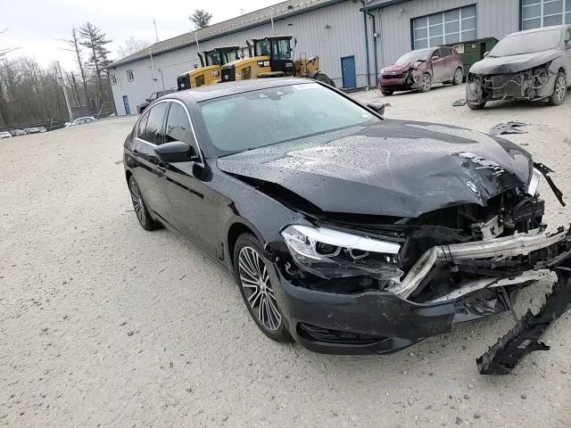 2019 BMW 5er - Image 13