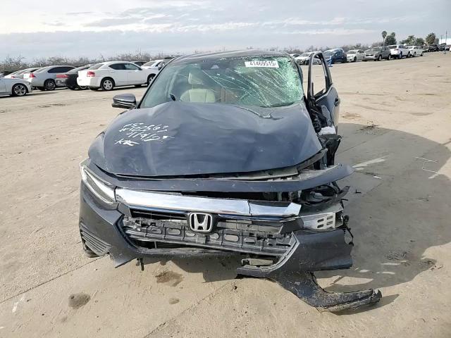 2020 Honda Insight - Image 10