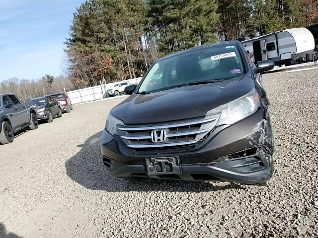 2014 Honda CR-V - Image 11