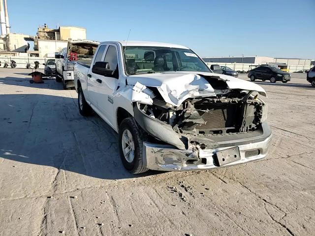 2014 Ram 1500 St VIN: 1C6RR6FT0ES350393 Lot: 87244764
