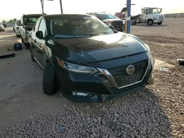 2021 Nissan Sentra - Image 10