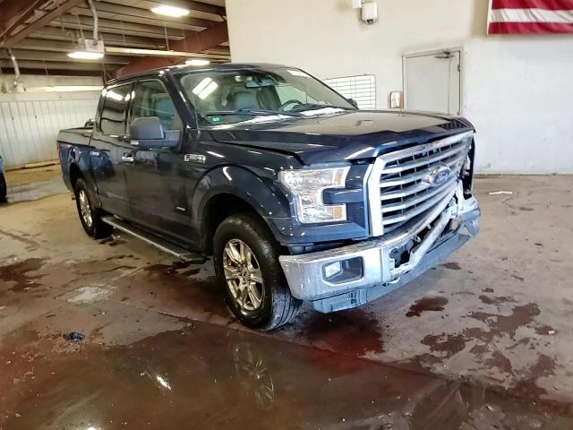 2015 Ford F-150 - Image 10
